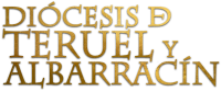 logo diócesis de Teruel y Albarracín