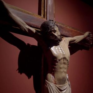 foto obra de sala roja
